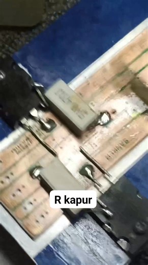 508 reactions · 45 comments | Install resistor kapur... #resistor #fblifestyle | Parman Soebandry | Facebook