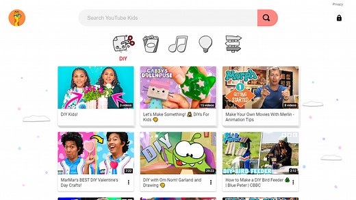 YouTube Kids Merges Into Main YouTube App; Is Now Available on Roku, Additional Platforms