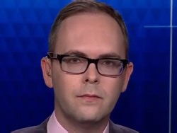 CNN Fact-Checker Daniel Dale: Kamala Harris Did Not Abandon Her View On Fracking, "It Makes Perfect Sense"