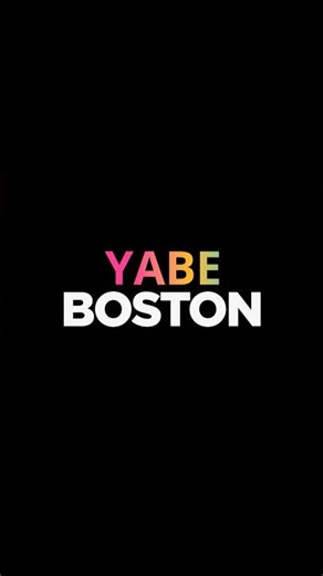 Jimmy breaks down Yabe in Boston