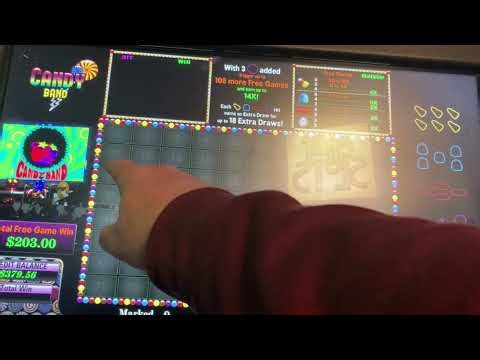 U1 Keno - Free games fun!