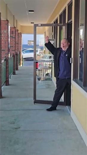 I’m the kool aid man