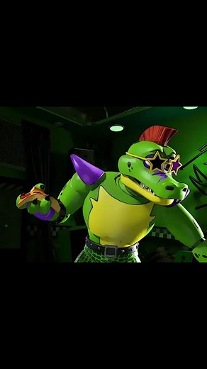 Walking Animatronics | FNAF Songs and Lyrics Compilation