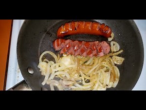 Here's How to cook the best Hot Links from home?