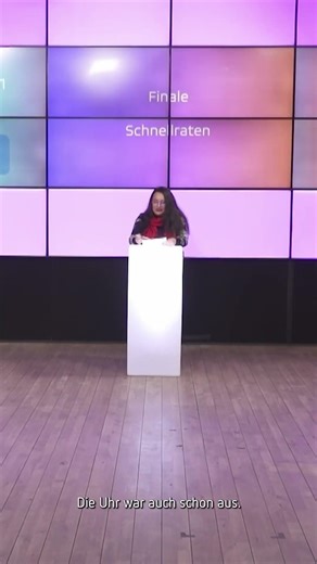Frag für ’nen Freund: Welches Duo gewinnt?