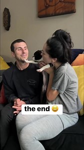 22K views · 190 reactions | Kissing our puppy to get her reaction☺️ #puppylove #cuteness #dogmomlife #silly #kisses #loveyoumore | Life's More Fun This Way | Facebook