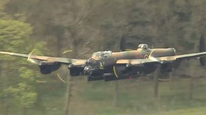 60K views · 1.4K reactions | Operation Chastise (Dambusters Raid)...