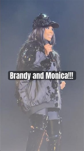 Brandy and Monica | The Boy is Mine
