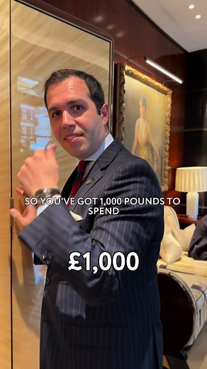 Building Your Humidor with £1,000 Budget | Top Cigars and Tips