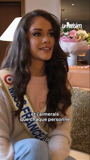 Miss France 2026 : le combat pour la santé mentale de Hinaupoko Devèze
