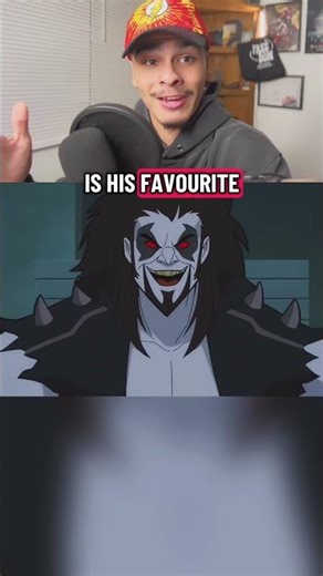 Who Is LOBO? DC’s CRAZIEST Bounty Hunter Explained 😳🔥