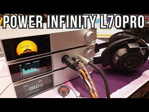 17wpc Topping A70 Pro + Both Matching Dacs 【Z Reviews】