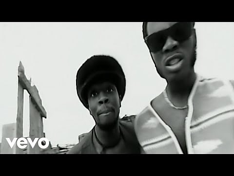 Fugees - Boof Baf (Official HD Video)