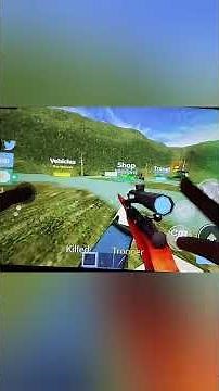 War Simulator #mobile #game #robloxshorts #robloxgames