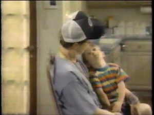 Dave's World - CBS Sunday - Commercial Series Premiere - S1E1 - Pilot - Harry Anderson (1993)