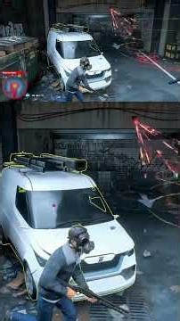 watch dogs legion gameplay #short 02