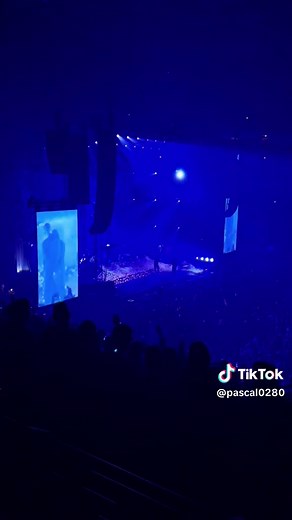 Bonez MC Concert 2025 at Lanxess Arena Köln