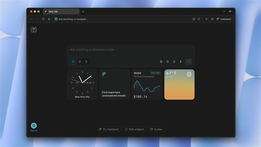 Perplexity's AI Browser Is Now Available for Free for Everyone