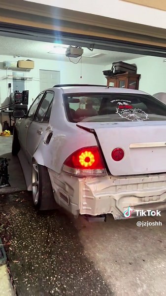 #toyota #lexus #is300 #1jz #2jz | Toyota