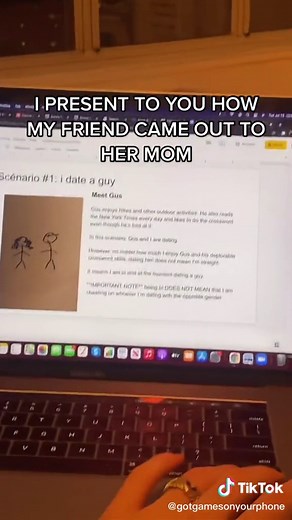 LGBT PowerPoint: Love is Love and Pride 🏳️‍🌈