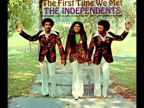 The Independents - Leaving Me