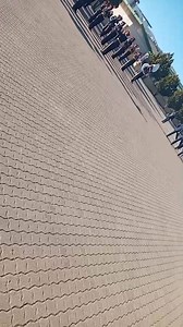 Graduation of the Police... - Namibian Police Force (NAMPOL)