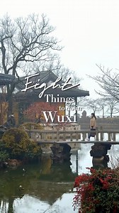 1.4K views · 11 reactions | Through the lens of @cassakating, embark on an unforgettable journey through Wuxi, China, with an exciting must-do list that will bring your travel experience up a notch. Explore the timeless charm and beauty of historical towns, architecture, food and culture. Stay in the heart of Wuxi at #GrandParkWuxi and let your adventure begin. Book now - https://bit.ly/3yuhXRo #ParkHotelGroup #TravelWithPHG #Wuxi #China | Park Hotel Group | Facebook