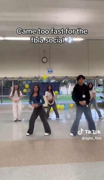 sghs_fbla on TikTok