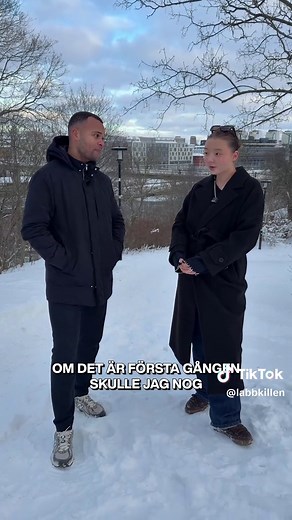 Så höjde Nora sitt HP-resultat från 0.8 till 1.35