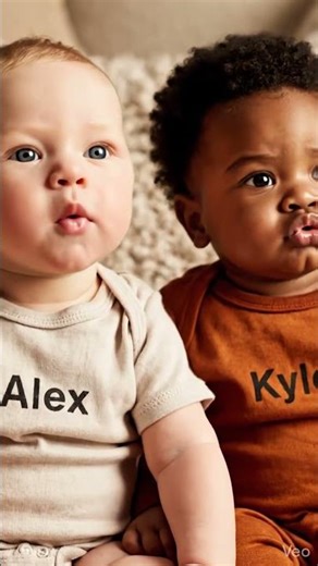 Bestie Baby Beatboxing Duet 👶🎶👶 | AI Baby Beatboxing