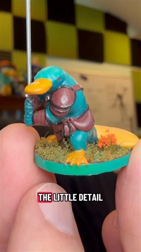 Dan Povenmire on Instagram: "Perry the Barbarianpus! #DND #PerryThePlatypus #PhineasAndFerb #Disney #Doofenshmirtz"