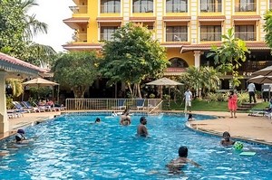 Goa in August 2026 — Best things to do in August