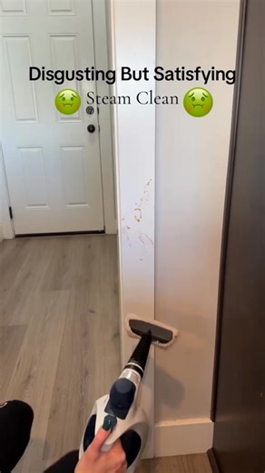 Tired of scrubbing ‘til your arms hurt? 🧽😩 Switch to the power of steam! 💨 Zero chemicals. Zero hassle. 100% clean. ✅ Kill germs on contact ✅ Dissolve grease instantly ✅ Save time & money 👉 Upgrade your cleaning game today. | SteamPro