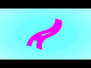 "Netflix Alphabet 'A' effects " Sponsered by Gamavision Csupo Effects)