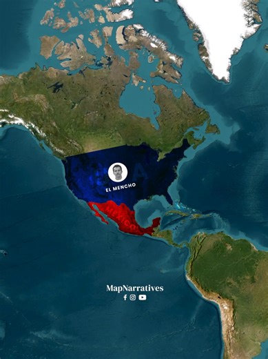 Mexico breaking news: Major cartel leader reportedly killed in Jalisco operation #Mexico #Jalisco