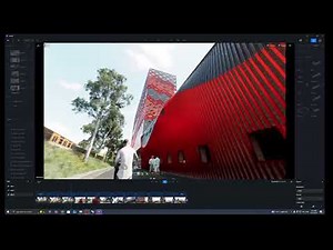How to create a Fly-through animation in D5