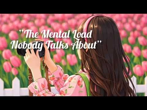 “The Mental Load Nobody Talks About”