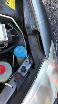 Honda Civic code po401