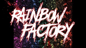 【电子】Rainbow Factory