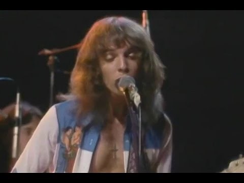 How Peter Frampton Met the Talkbox, from 'The Midnight Special'