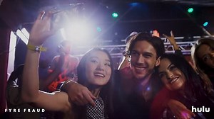 Fyre Fraud trailer, Hulu documentary explores the failed festival