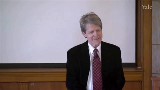 Instead of watching an hour of Netflix, watch this 1 hour Yale lecture. It will teach you more about options trading and the exact models hedge funds use than most people learn in their entire careers on Wall Street.