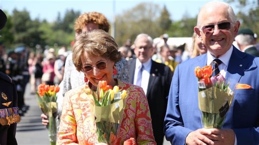 Students to retrace path of Canadian soldiers who helped liberate the Netherlands