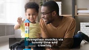 All You Need To Know About Optimizing Your Toddler’s Development Video - MomJunction