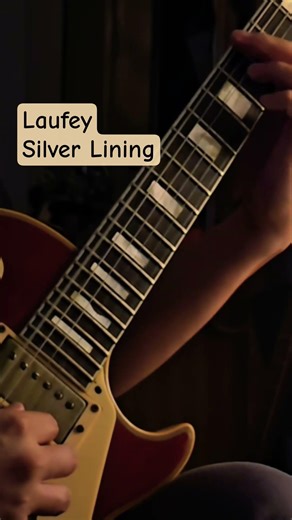 Laufey Silver Lining (cover) #laufey #silverlining #shorts #fyp