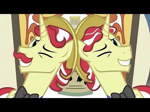 MLP:FiM - Flim Flam Miracle Curative Tonic (Vocals Only)[Ger][1080p / HQ]