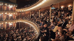 22 reactions | The Make More Music Mondays program returns Nov. 22 with a concert by the Mercer-Macon Symphony, featuring guest performances by the Beulahland Bible Church gospel choir. Tickets are $20-30 and free for students. | Mercer University | Facebook