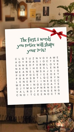 Headway: Grow your way on Instagram: "Which 3 words caught your eye? 👀👇"