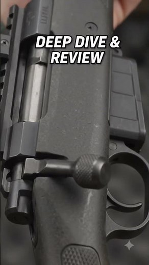 Tikka T1X 17 HMR Review | Range Test To 275 Yards