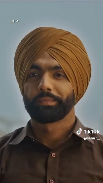 Sahir Khan's Jannat Lyrics Video